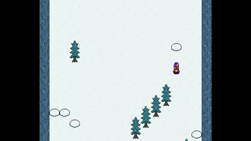Скриншот 6 к игре GraveBond