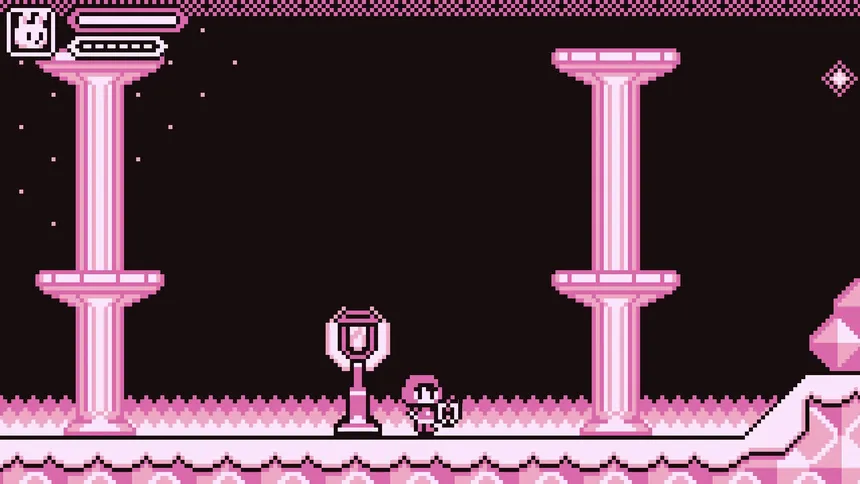 Скриншот 7 к игре Li'l Red