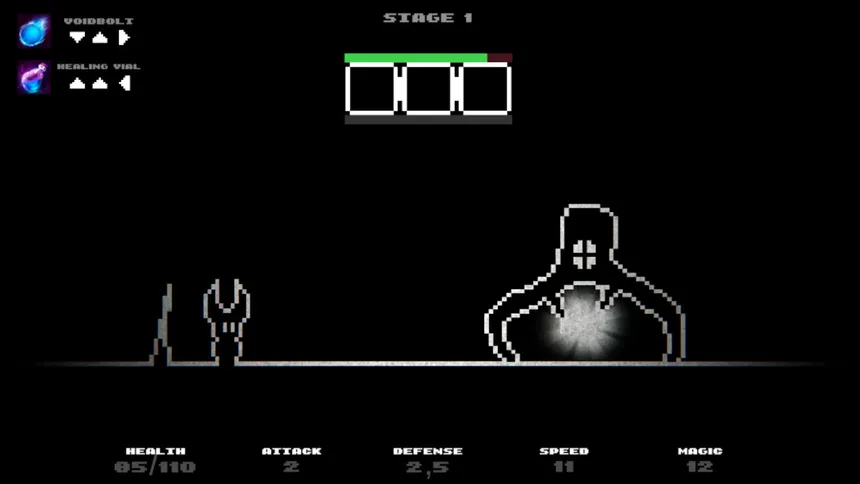 Скриншот 5 к игре Argo
