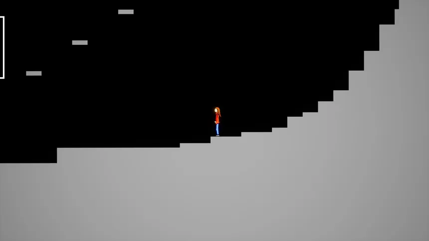 Скриншот 2 к игре Mayhem’s Adventure