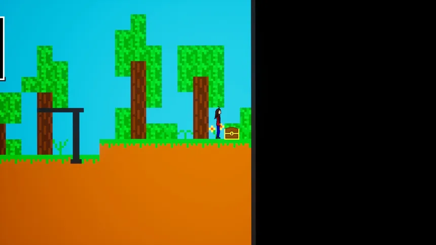 Скриншот 3 к игре Mayhem’s Adventure