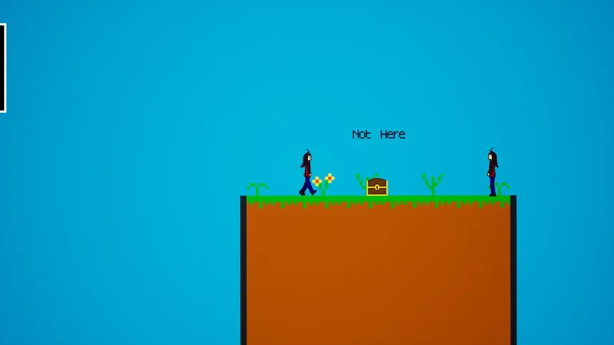 Скриншот 6 к игре Mayhem’s Adventure