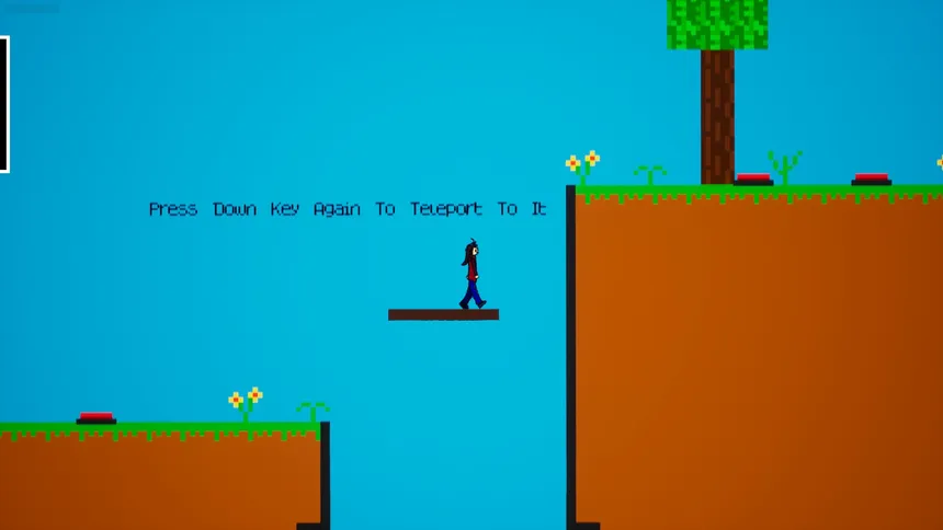 Скриншот 7 к игре Mayhem’s Adventure