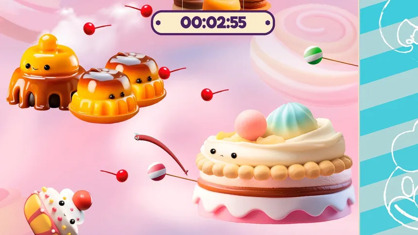 Скриншот 1 к игре The Show is Over It