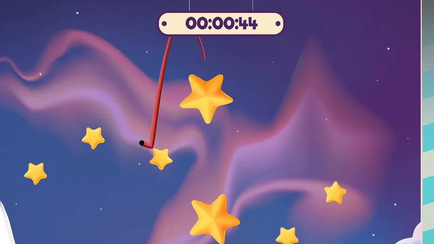 Скриншот 3 к игре The Show is Over It