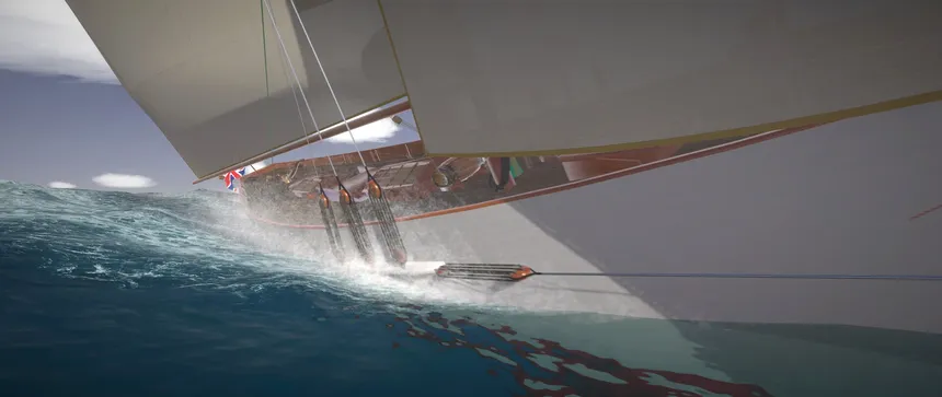 Скриншот 5 к игре Sailaway III