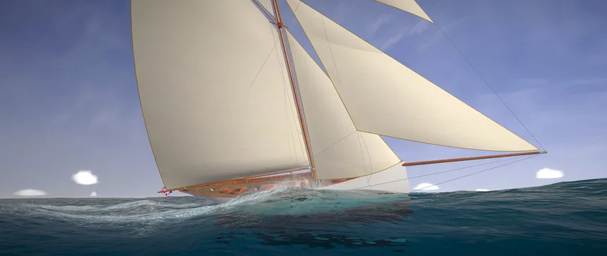 Скриншот 8 к игре Sailaway III
