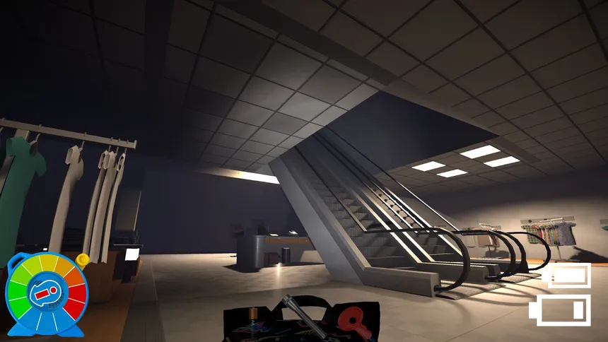Скриншот 8 к игре PNG Mall