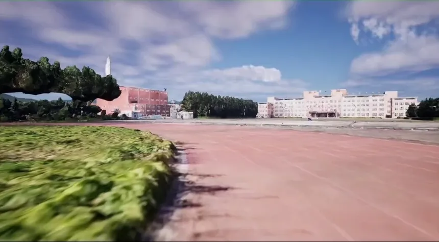 Скриншот 5 к игре District XiLin - 西林区