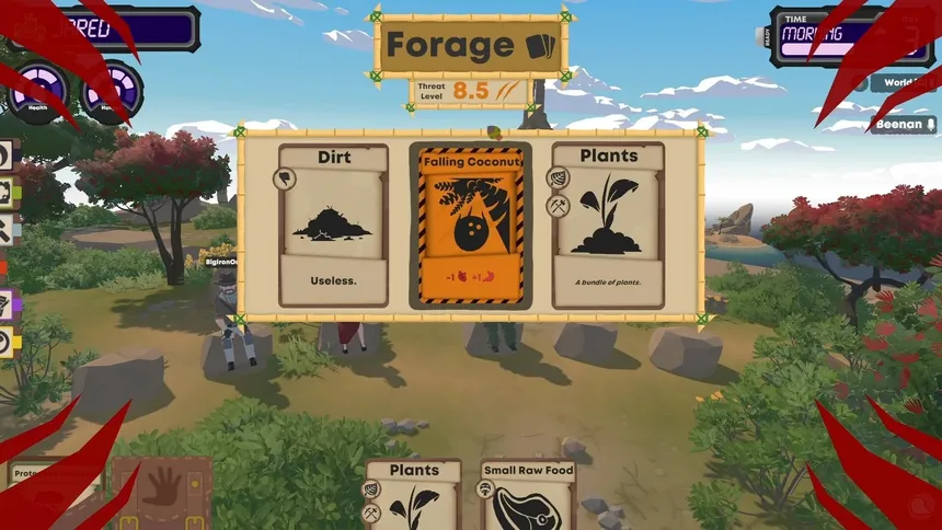 Скриншот 6 к игре Betrayal Beach