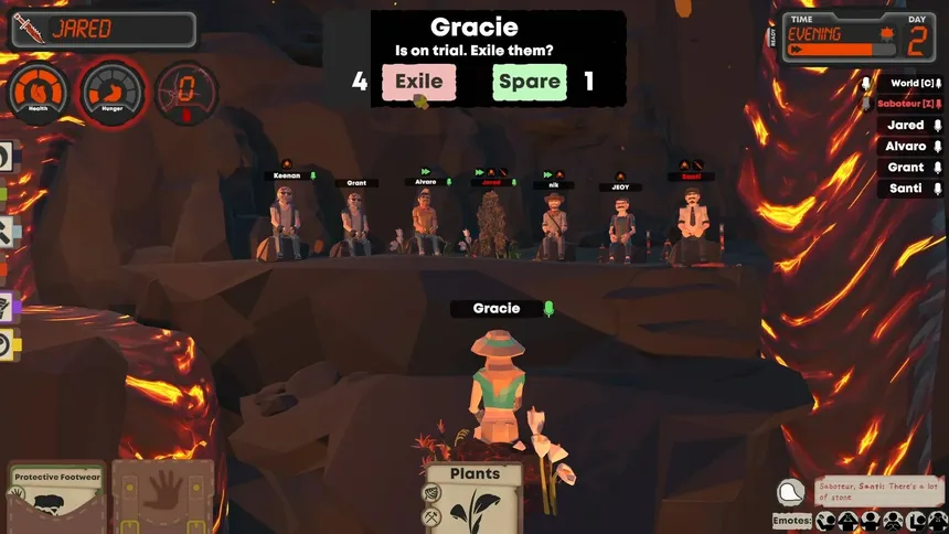 Скриншот 7 к игре Betrayal Beach