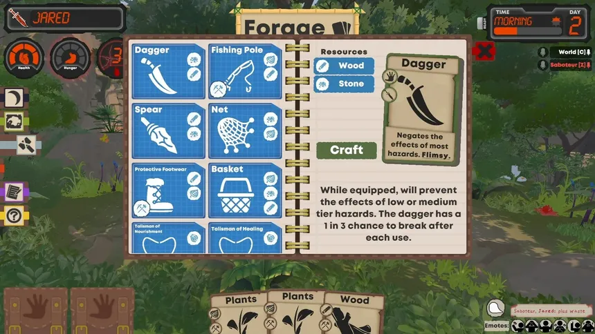 Скриншот 8 к игре Betrayal Beach