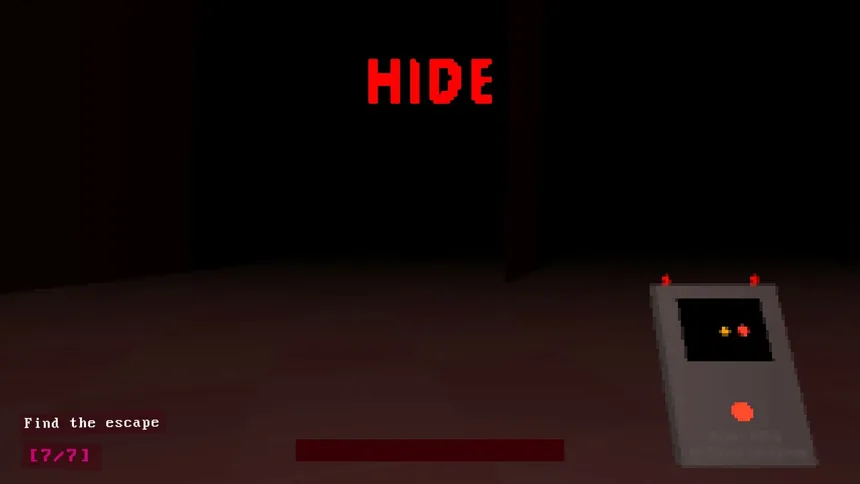Скриншот 3 к игре CATACOMBS
