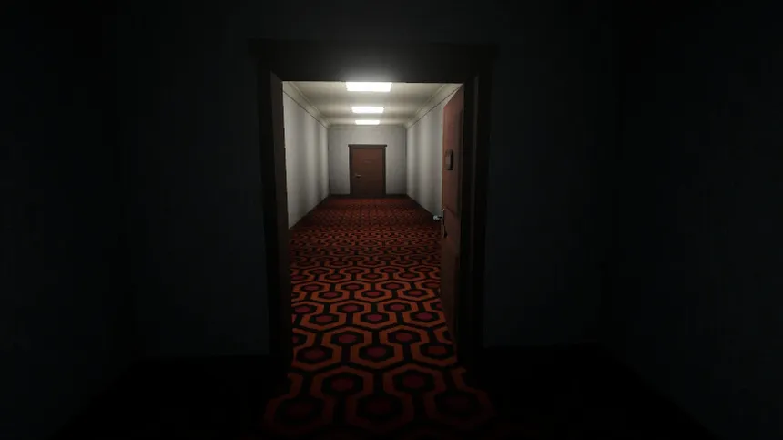 Скриншот 5 к игре The Hotel - Floor 13
