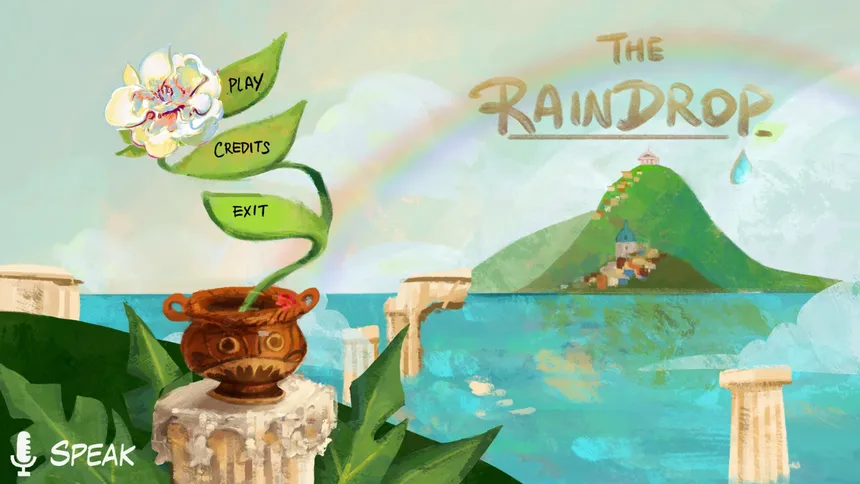 Скриншот 6 к игре The Raindrop: A Vocal Odyssey