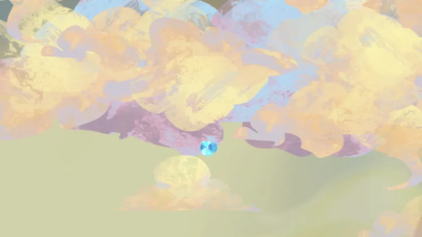 Скриншот 7 к игре The Raindrop: A Vocal Odyssey
