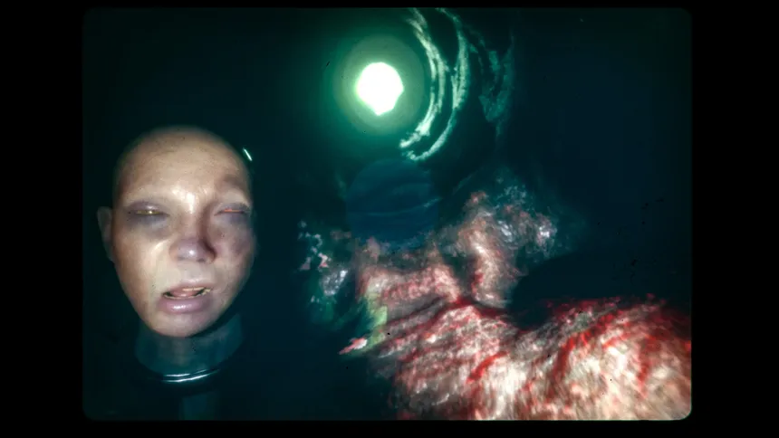 Скриншот 4 к игре silkbulb test