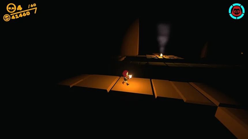 Скриншот 4 к игре Skolly's Adventure