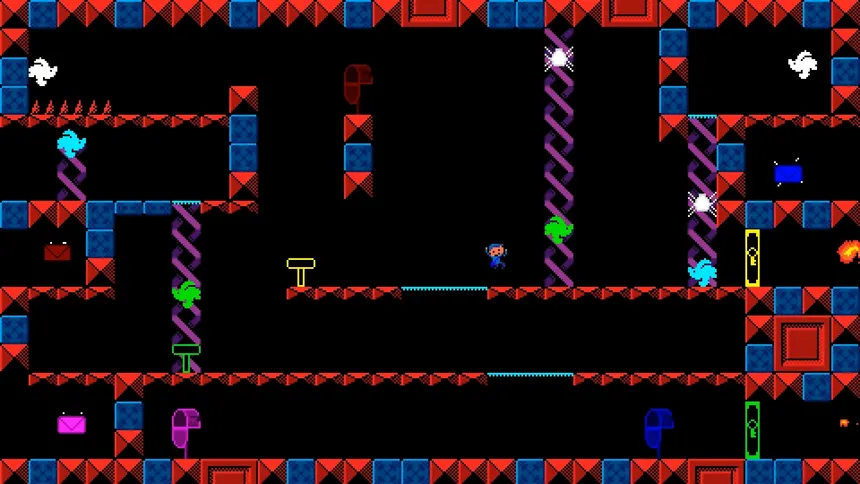 Скриншот 5 к игре Mayhem Mail