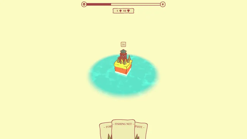 Скриншот 3 к игре Pico Topia