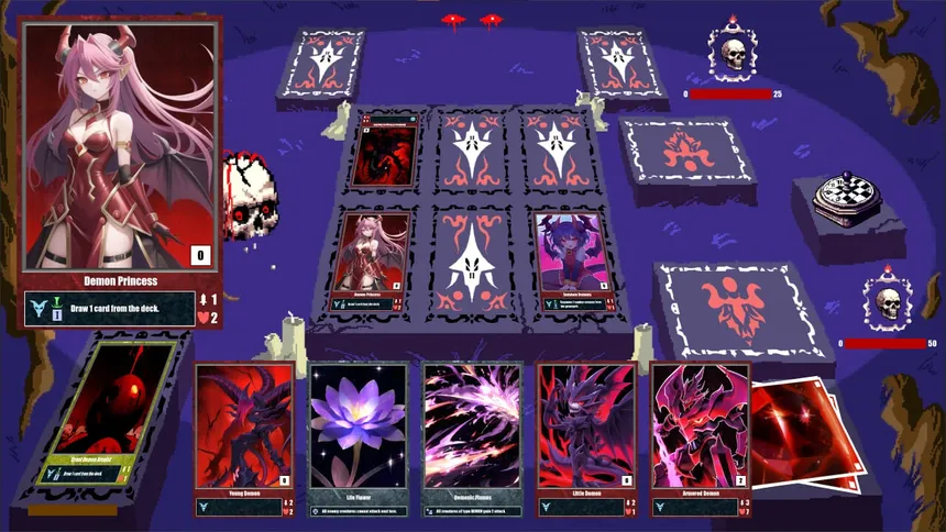 Скриншот 3 к игре Resurrect