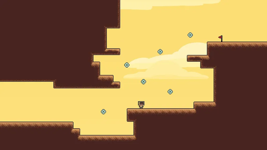 Скриншот 1 к игре Project TERRA