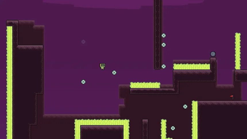 Скриншот 3 к игре Project TERRA