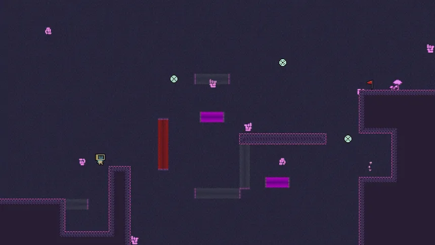 Скриншот 4 к игре Project TERRA