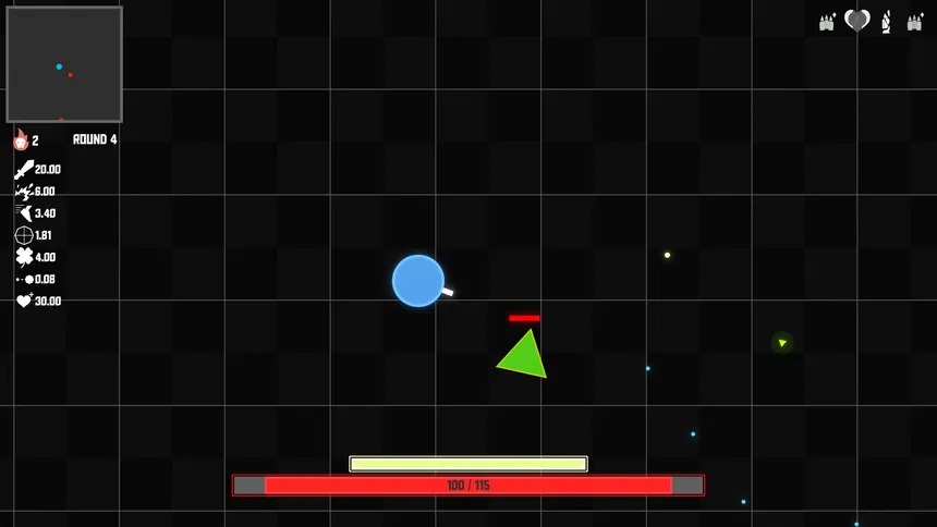 Скриншот 4 к игре Poly