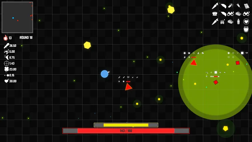 Скриншот 5 к игре Poly