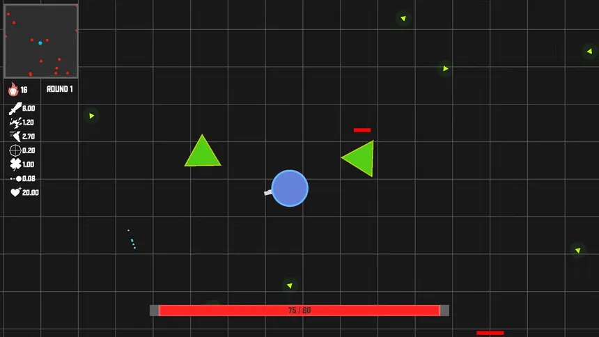 Скриншот 7 к игре Poly