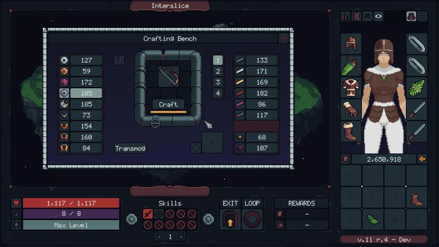 Скриншот 6 к игре Ghoul Smash