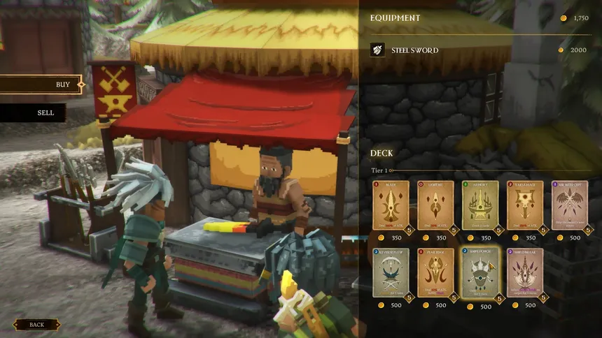 Скриншот 6 к игре NARATHA