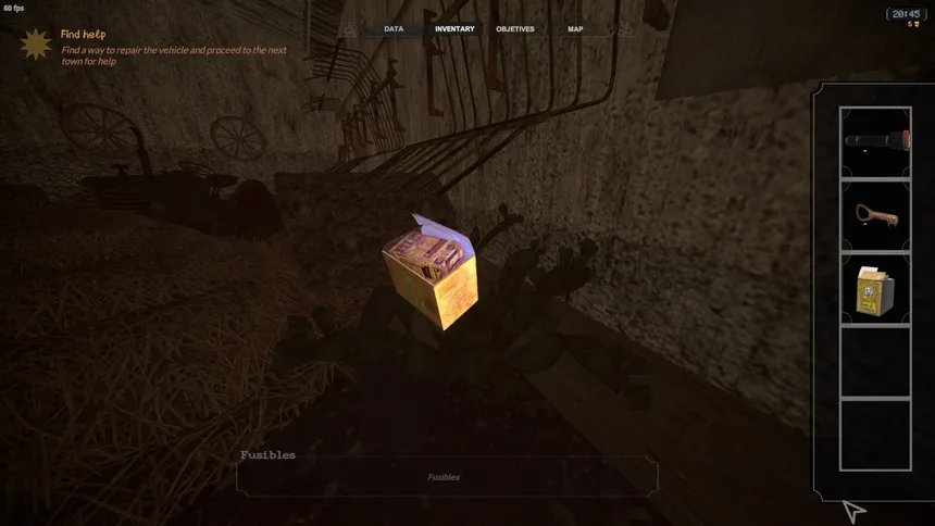 Скриншот 5 к игре Villa Escape : escape room