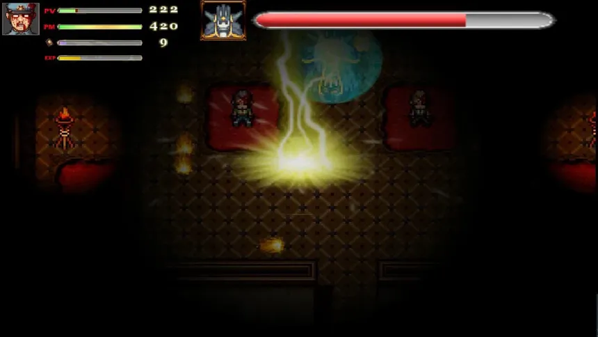 Скриншот 3 к игре Suero Zeus