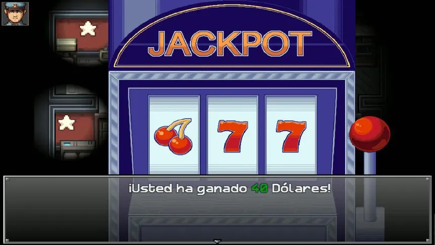 Скриншот 5 к игре Suero Zeus