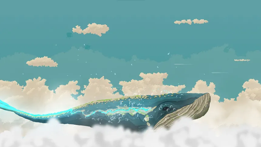 Скриншот 2 к игре Skies Above