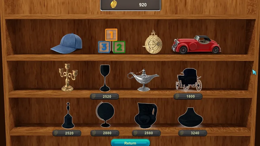 Скриншот 1 к игре Travel Along