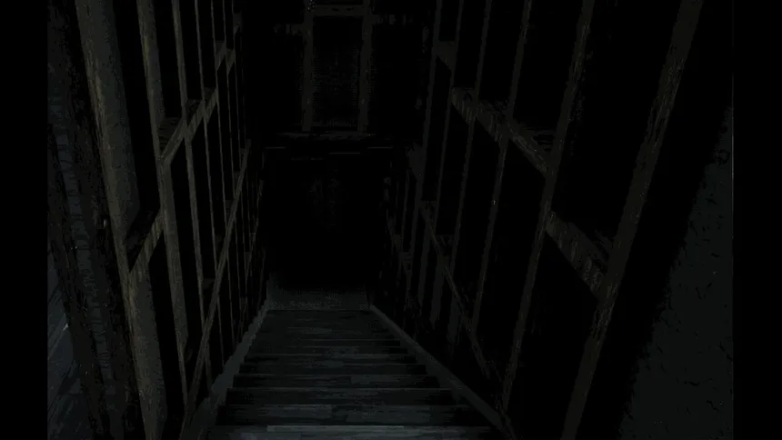 Скриншот 1 к игре Bite Size Terrors: eye candy