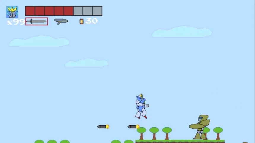 Скриншот 1 к игре Battle Record: Graizor