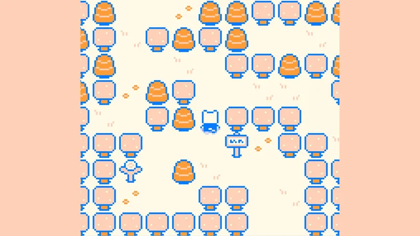 Скриншот 3 к игре Marron's Day