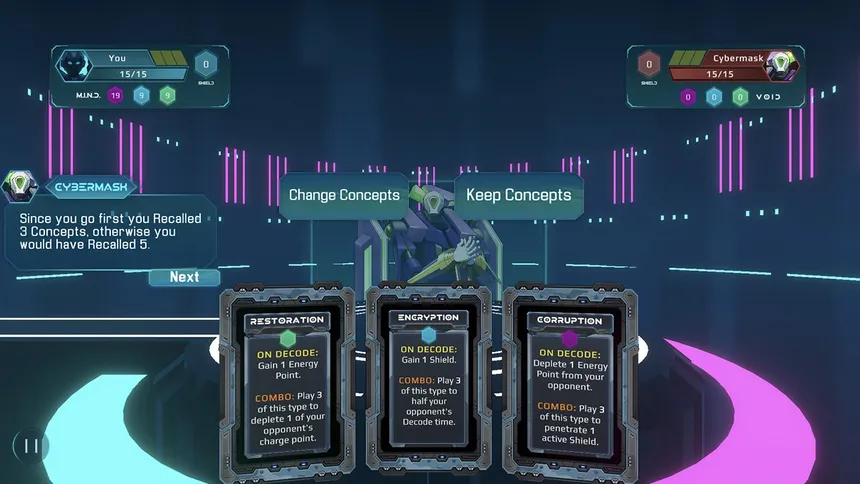 Скриншот 2 к игре Project Overnet