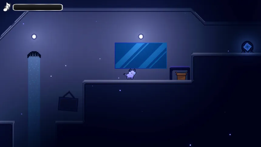 Скриншот 4 к игре Project Grey Cat