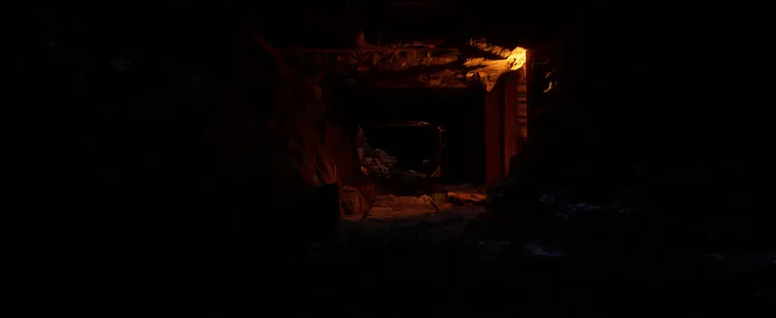 Скриншот 1 к игре Back to Coffin