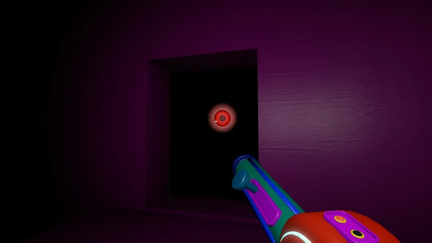 Скриншот 3 к игре Hiding Star