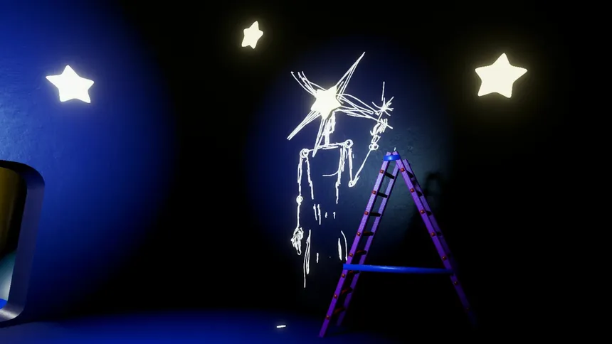 Скриншот 7 к игре Hiding Star
