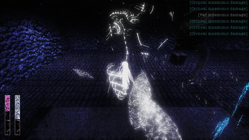 Скриншот 2 к игре Pseudo-Haunting
