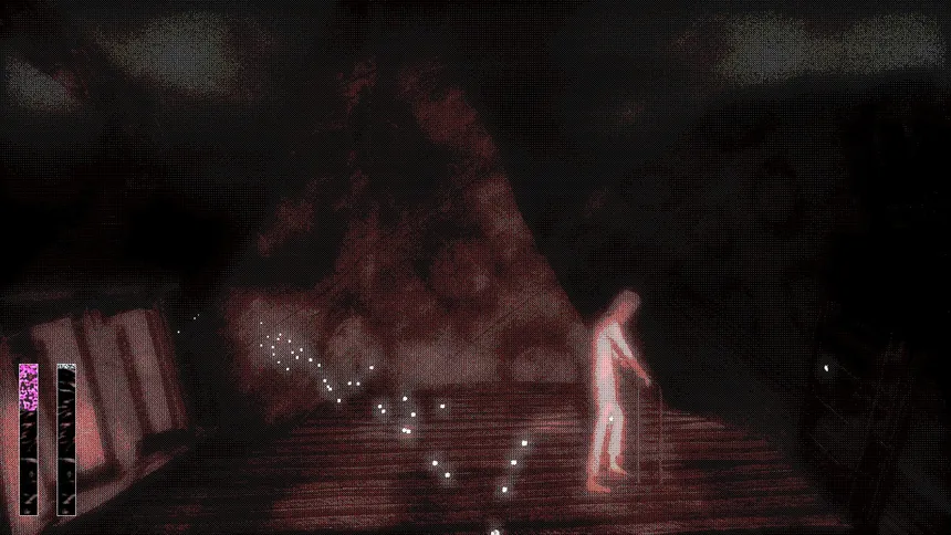 Скриншот 3 к игре Pseudo-Haunting