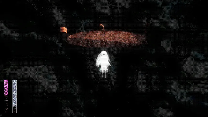 Скриншот 4 к игре Pseudo-Haunting