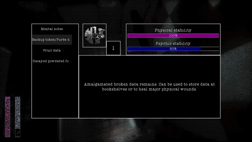 Скриншот 5 к игре Pseudo-Haunting